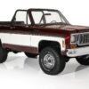 1973 Chevrolet Blazer K5