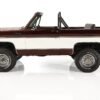 1973 Chevrolet Blazer K5