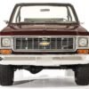 1973 Chevrolet Blazer K5