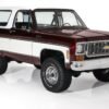 1973 Chevrolet Blazer K5