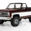 1973 Chevrolet Blazer K5