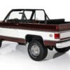 1973 Chevrolet Blazer K5