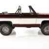 1973 Chevrolet Blazer K5
