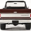 1973 Chevrolet Blazer K5