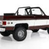 1973 Chevrolet Blazer K5