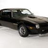1976 Pontiac Trans Am