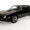 1976 Pontiac Trans Am