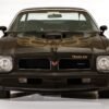 1976 Pontiac Trans Am