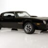 1976 Pontiac Trans Am