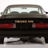 1976 Pontiac Trans Am