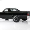1968 Chevrolet El Camino