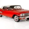 1960 Chevrolet Impala Convertible