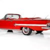 1960 Chevrolet Impala Convertible