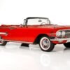 1960 Chevrolet Impala Convertible