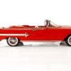 1960 Chevrolet Impala Convertible