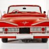 1960 Chevrolet Impala Convertible