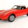 1974 Chevrolet Corvette