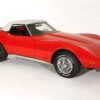 1974 Chevrolet Corvette