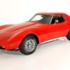 1974 Chevrolet Corvette