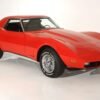 1974 Chevrolet Corvette