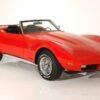 1974 Chevrolet Corvette